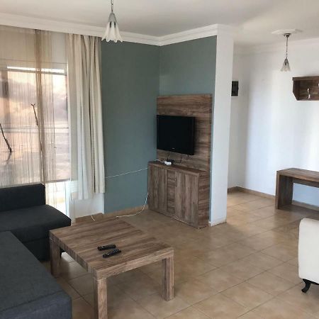 Antiphellos Apartments كاس المظهر الخارجي الصورة