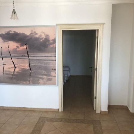 Antiphellos Apartments كاس المظهر الخارجي الصورة