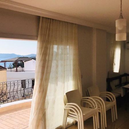 Antiphellos Apartments كاس المظهر الخارجي الصورة
