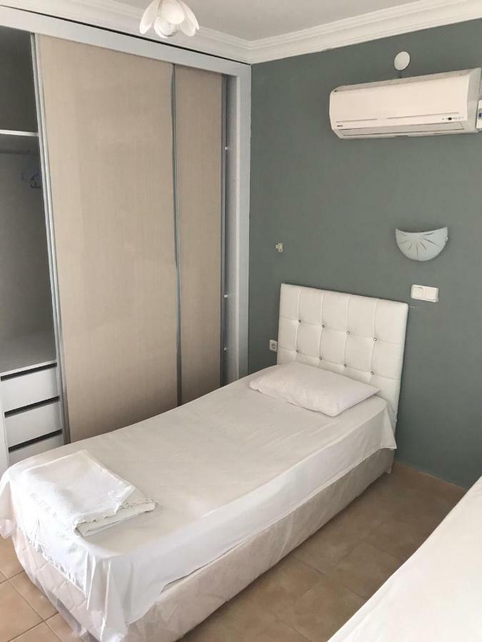 Antiphellos Apartments كاس المظهر الخارجي الصورة