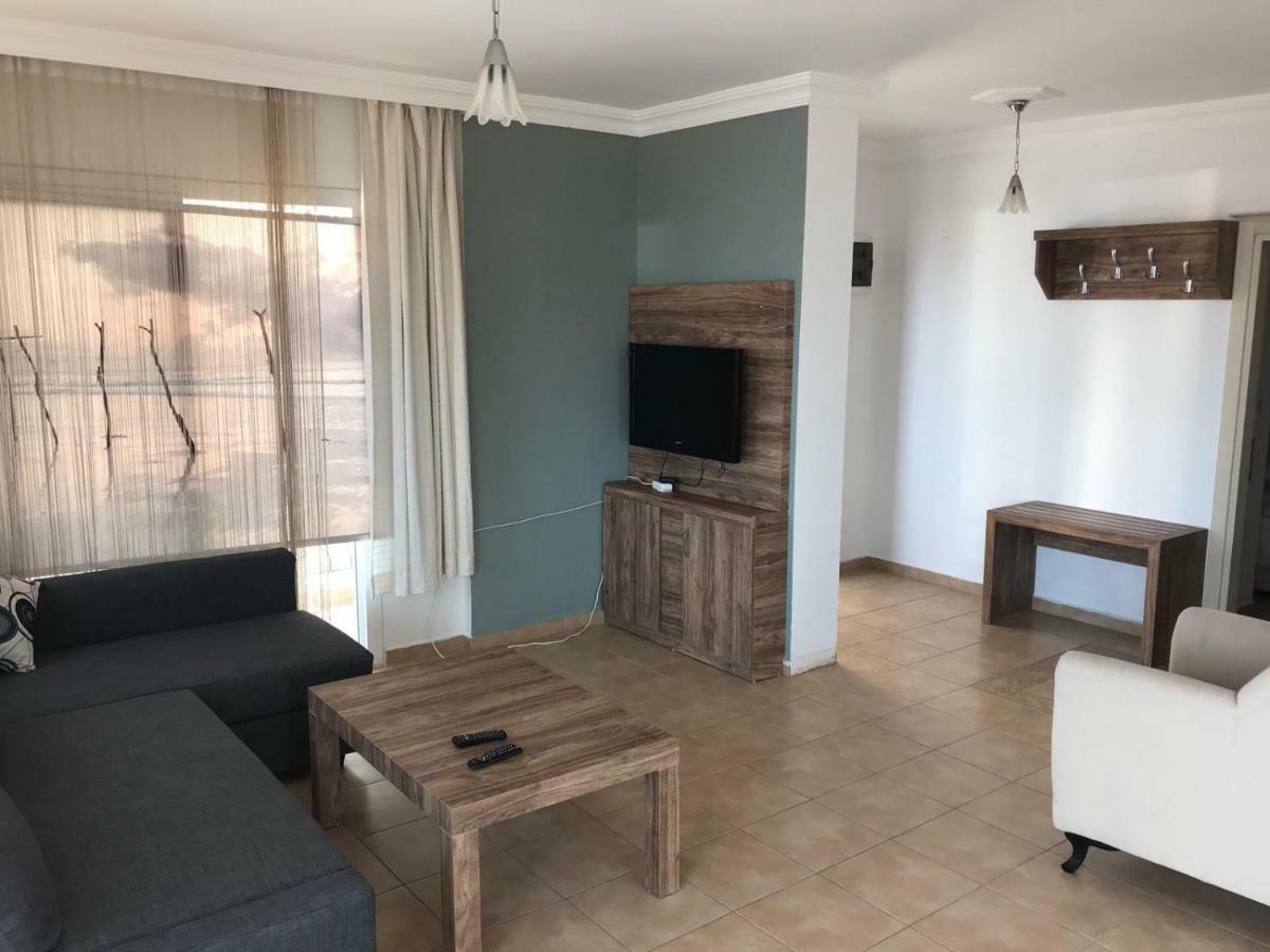 Antiphellos Apartments كاس المظهر الخارجي الصورة