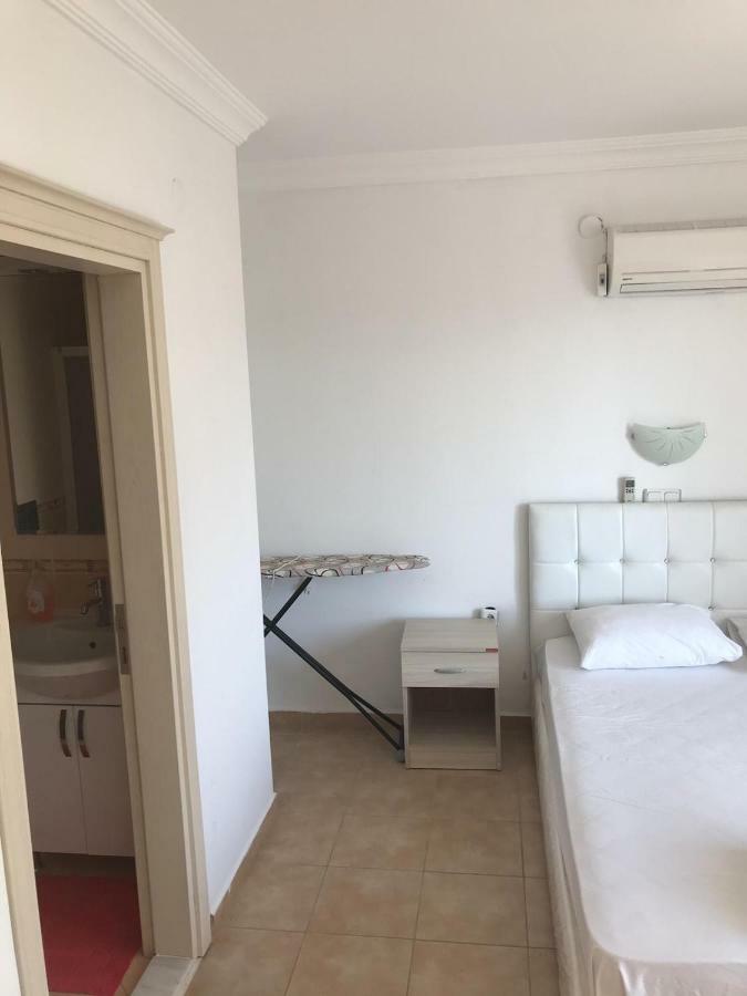 Antiphellos Apartments كاس المظهر الخارجي الصورة