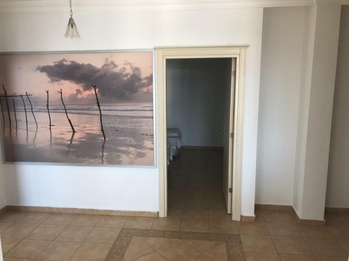 Antiphellos Apartments كاس المظهر الخارجي الصورة