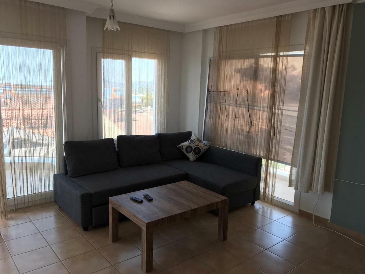 Antiphellos Apartments كاس المظهر الخارجي الصورة