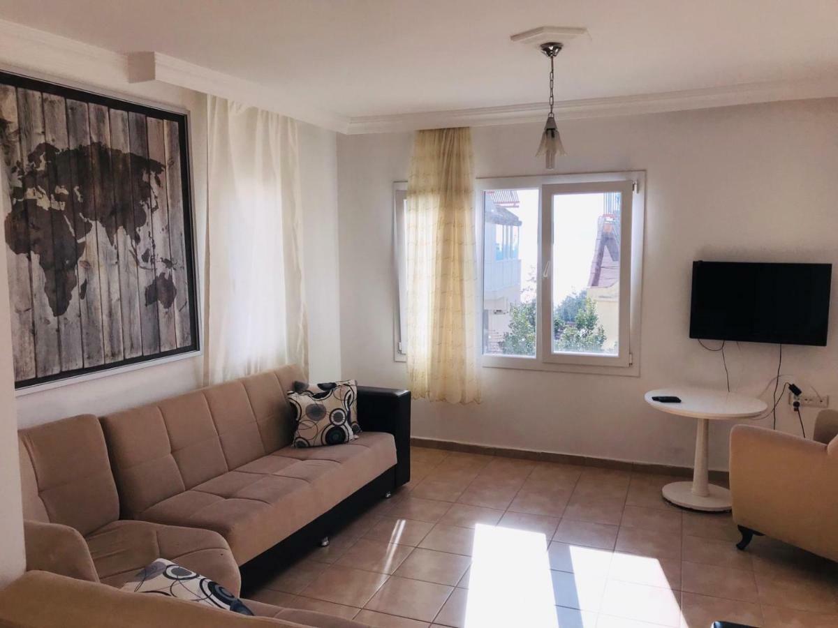 Antiphellos Apartments كاس المظهر الخارجي الصورة
