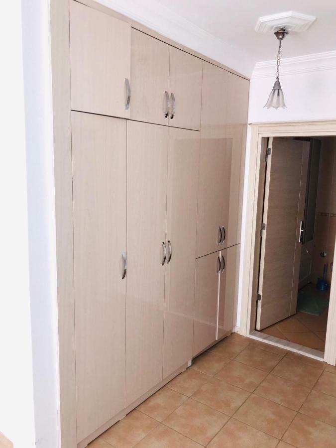 Antiphellos Apartments كاس المظهر الخارجي الصورة