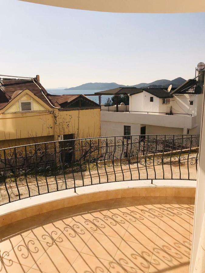 Antiphellos Apartments كاس المظهر الخارجي الصورة