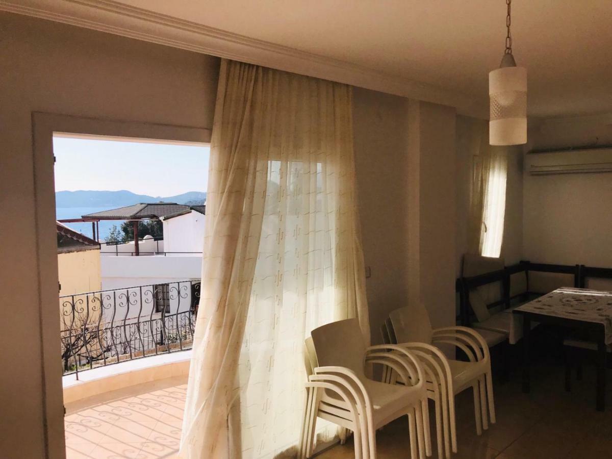 Antiphellos Apartments كاس المظهر الخارجي الصورة