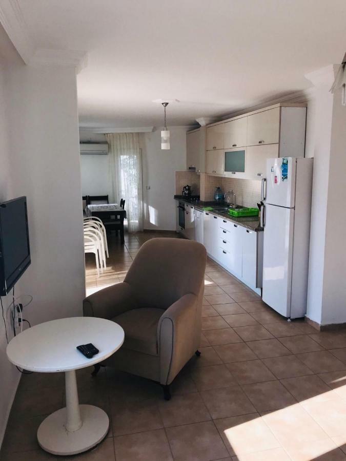 Antiphellos Apartments كاس المظهر الخارجي الصورة