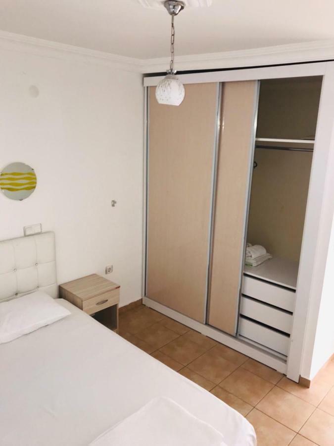 Antiphellos Apartments كاس المظهر الخارجي الصورة