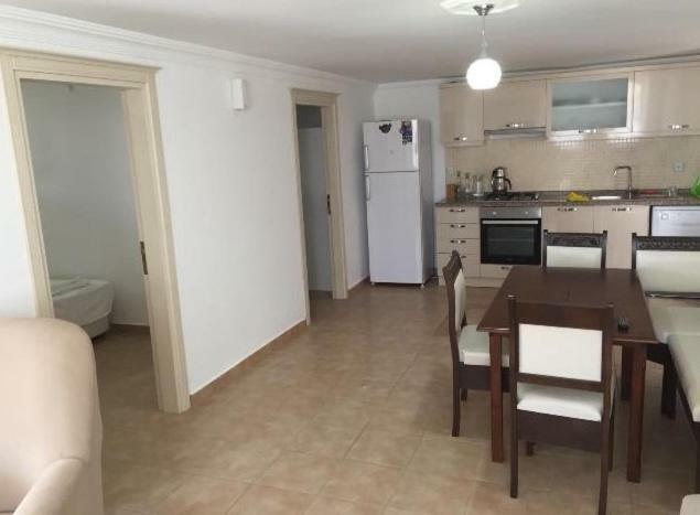 Antiphellos Apartments كاس المظهر الخارجي الصورة