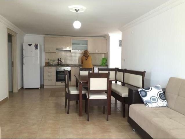 Antiphellos Apartments كاس المظهر الخارجي الصورة