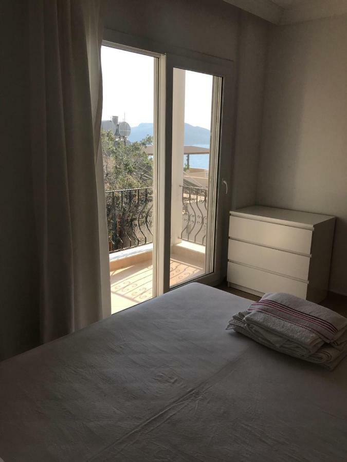 Antiphellos Apartments كاس المظهر الخارجي الصورة