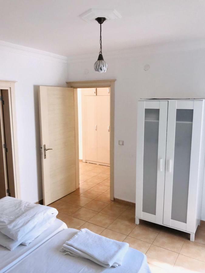 Antiphellos Apartments كاس المظهر الخارجي الصورة