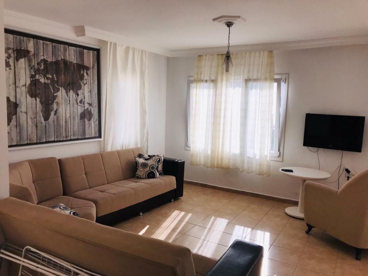 Antiphellos Apartments كاس المظهر الخارجي الصورة