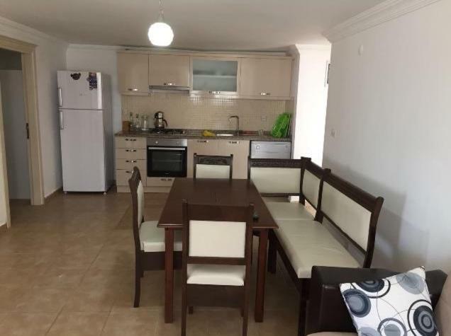 Antiphellos Apartments كاس المظهر الخارجي الصورة
