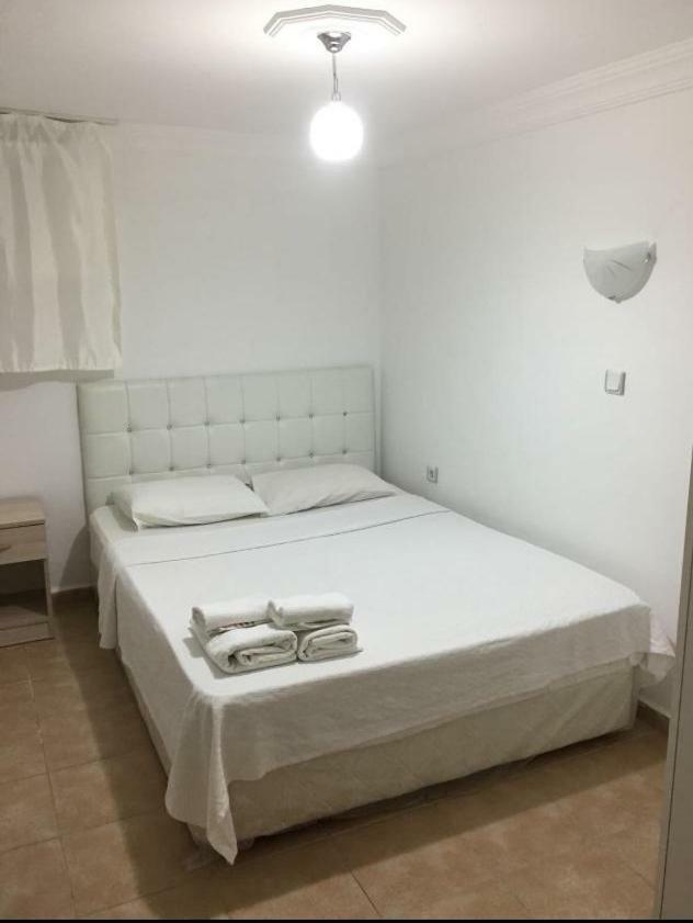 Antiphellos Apartments كاس المظهر الخارجي الصورة