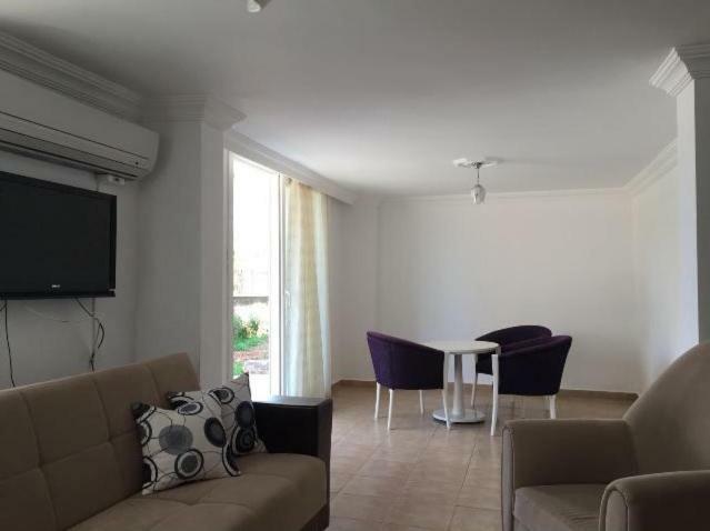 Antiphellos Apartments كاس المظهر الخارجي الصورة