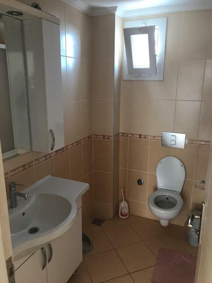 Antiphellos Apartments كاس المظهر الخارجي الصورة