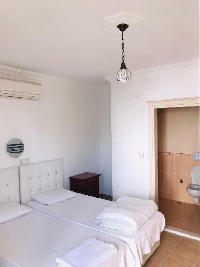 Antiphellos Apartments كاس المظهر الخارجي الصورة