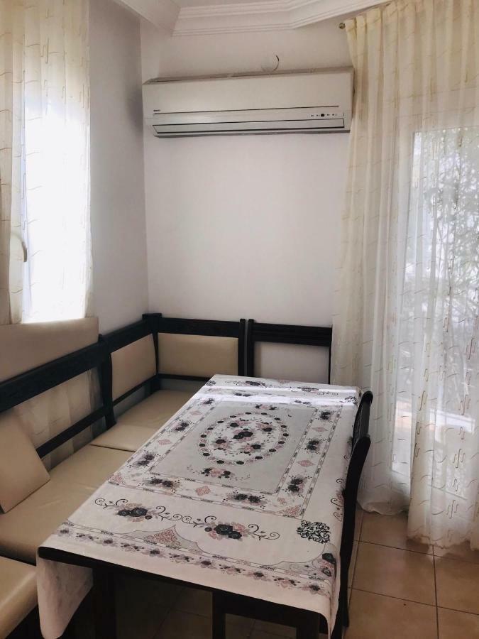 Antiphellos Apartments كاس المظهر الخارجي الصورة