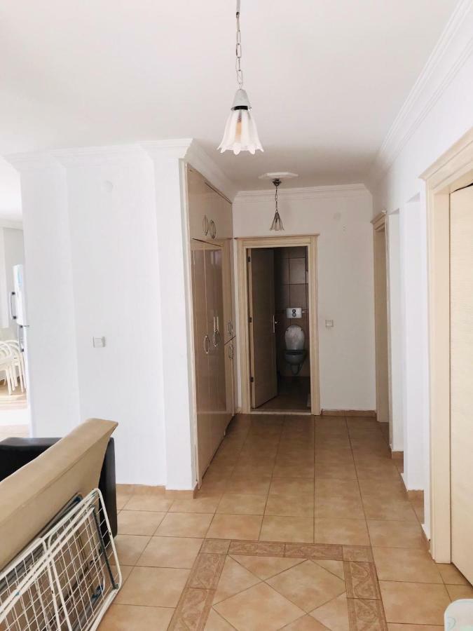 Antiphellos Apartments كاس المظهر الخارجي الصورة