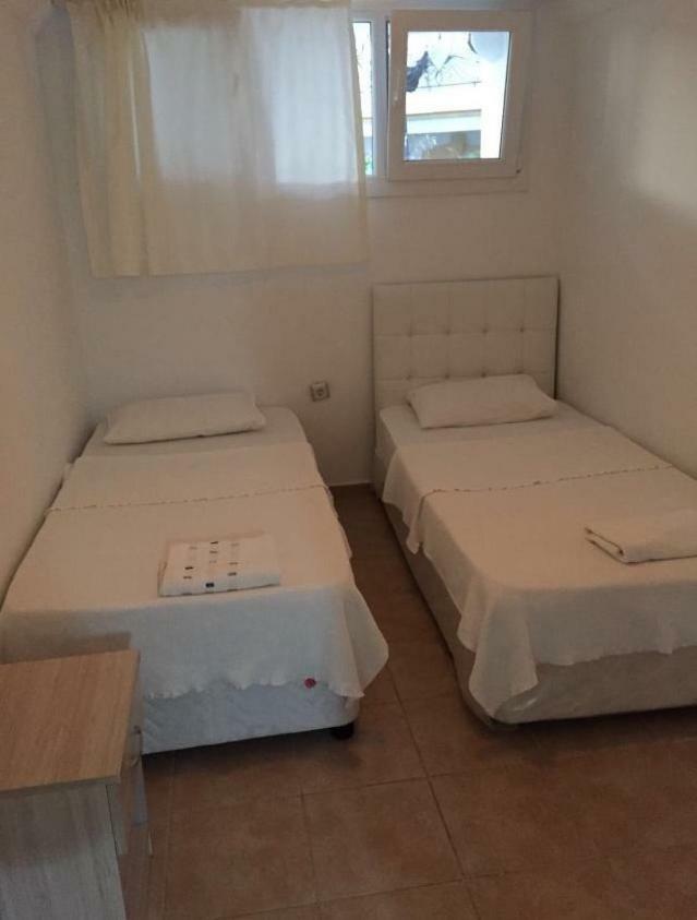 Antiphellos Apartments كاس المظهر الخارجي الصورة