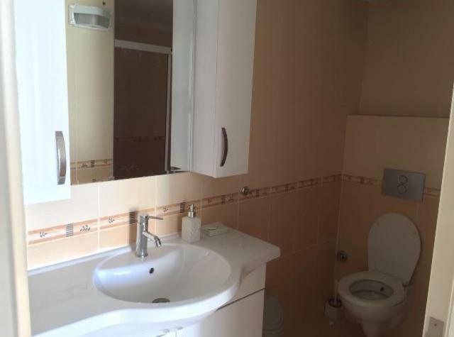 Antiphellos Apartments كاس المظهر الخارجي الصورة